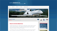 Desktop Screenshot of aafsww.com